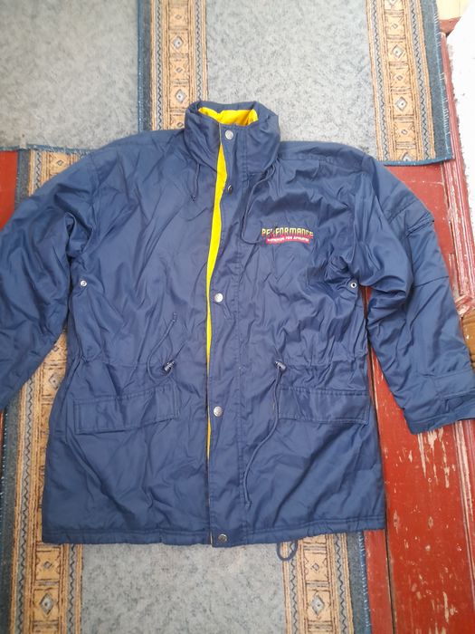 Куртка performance шведська