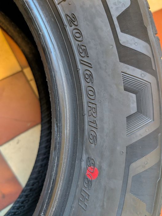 Nexen Nfera Primus 205/60R16 96H XL #294S