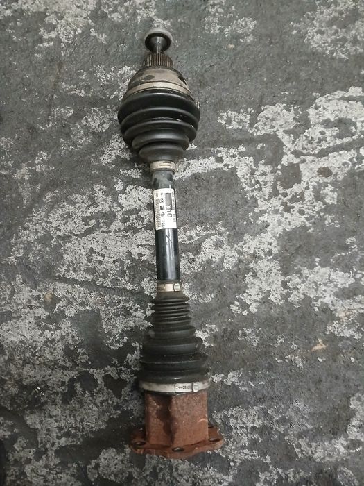Polos Audi A4 B8 8W0 A4 B8 1.8 TFSI