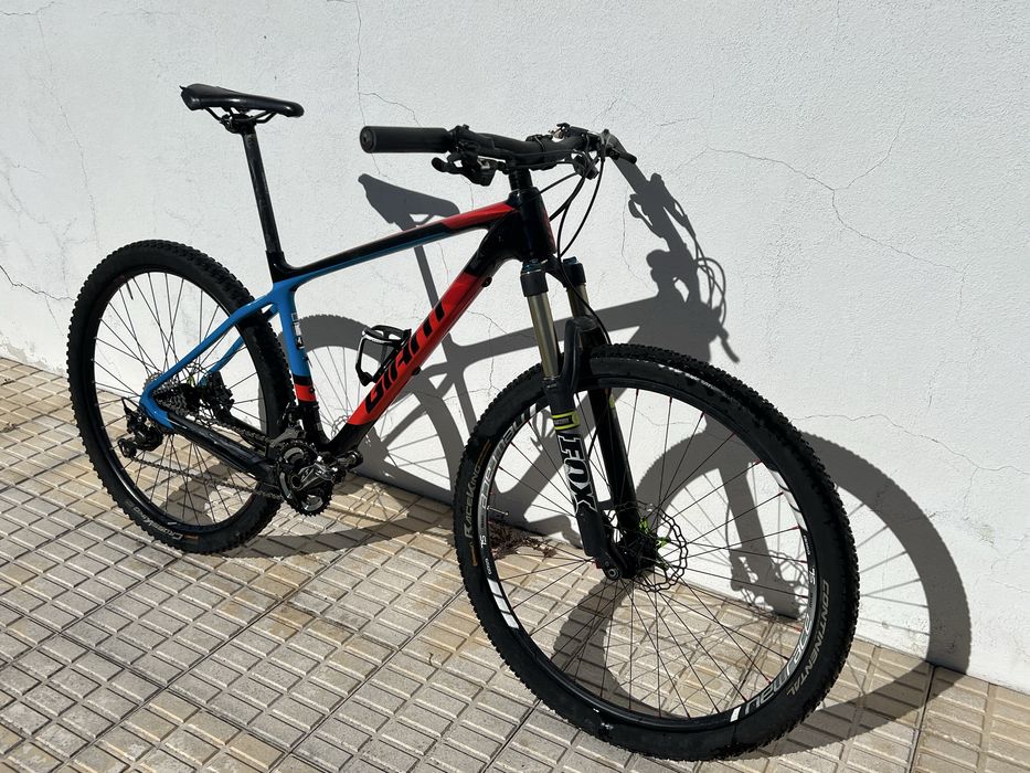 Bicicleta Giant 27,5’