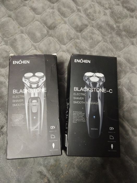 Акумуляторні бритви для гоління