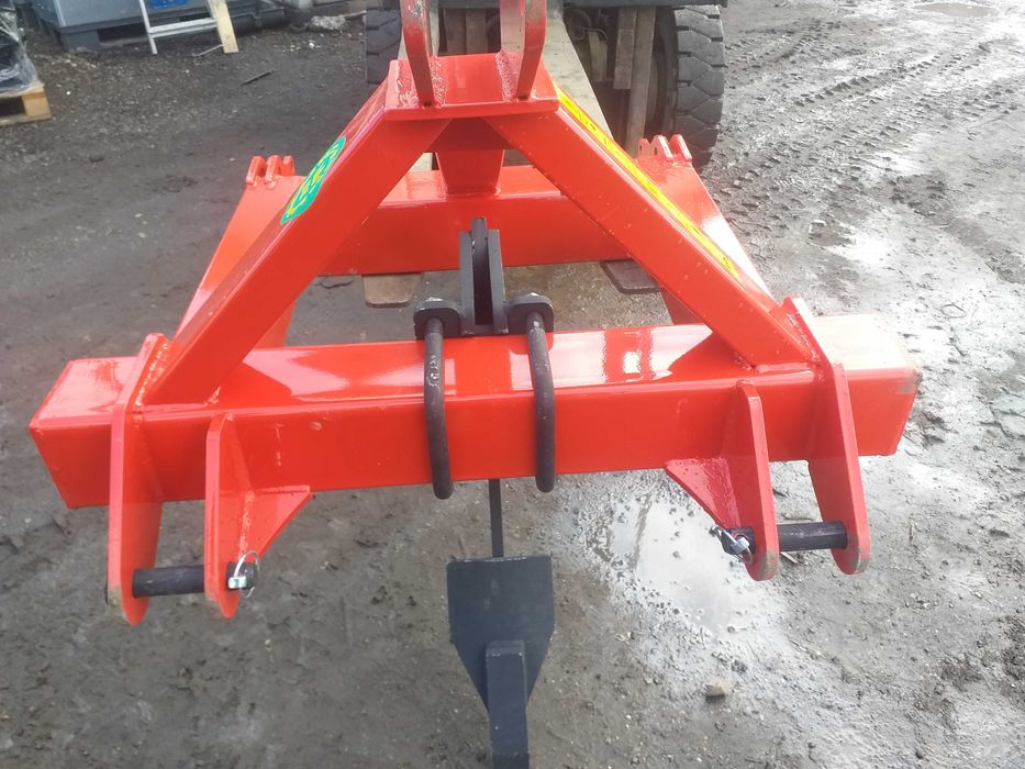 MINI głębosz LIS rolmapol dłuto, łapa, do traktorów
