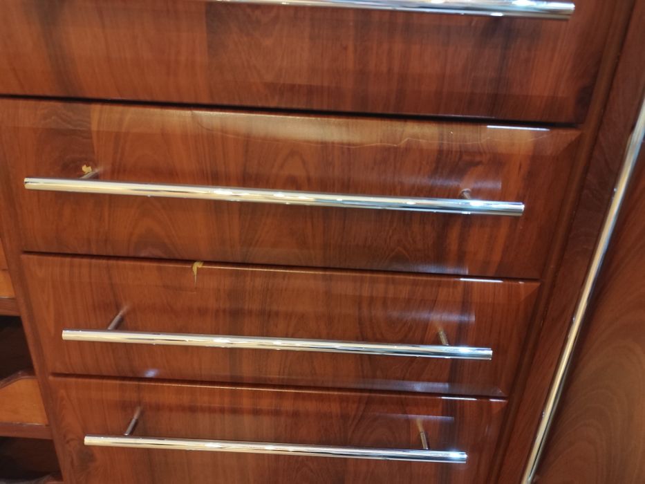 Sprzedam zabudowę kuchenną