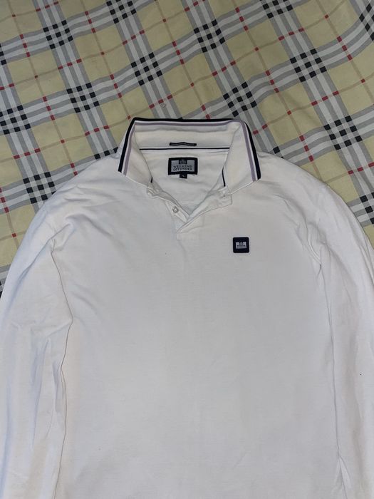 Лонгслів Weekend Offender