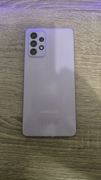 Samsung Galaxy A52 4/128gb