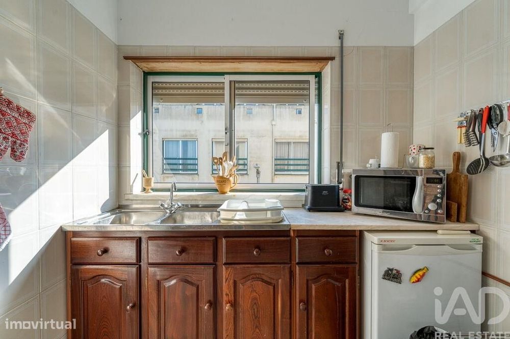 Apartamento T2 em Coimbrão de 79,00 m2