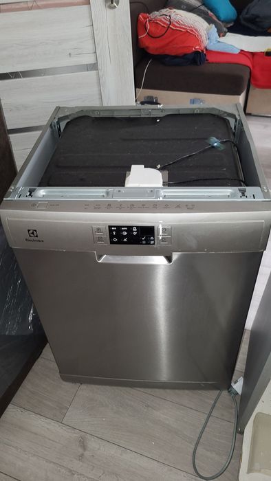 Zmywarka podblatowa 60