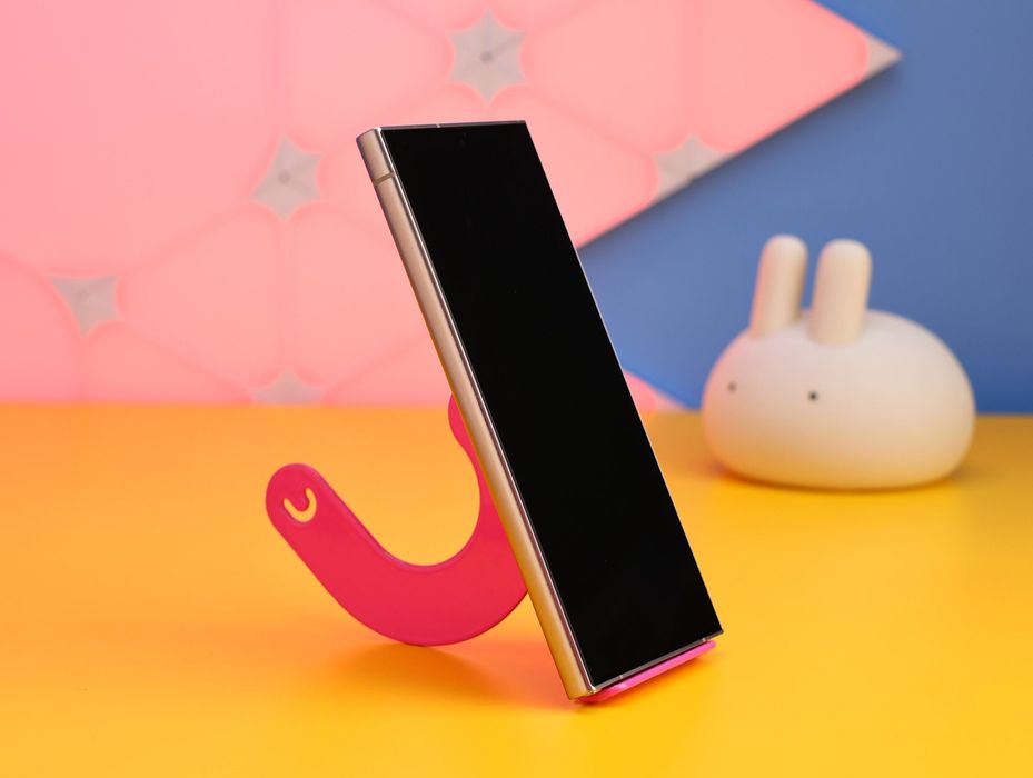 Смартфон Samsung Galaxy S24 Ultra 12/512GB [154566] Б/У З ГАРАНТІЄЮ