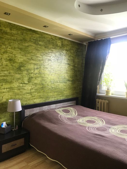 Przemyśl- 4 pokoje | 84 m² | duży balkon | 2. piętro | blisko Rynku i San