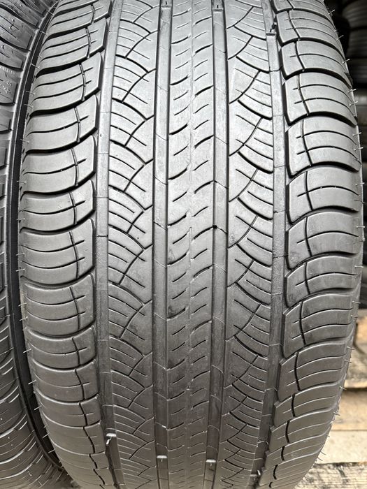 Літні шини 265/45 R21 Michelin Latitude Tour HP 2шт. 2023