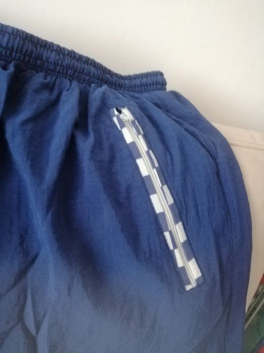 Spodnie dresowe rozmiar	XL