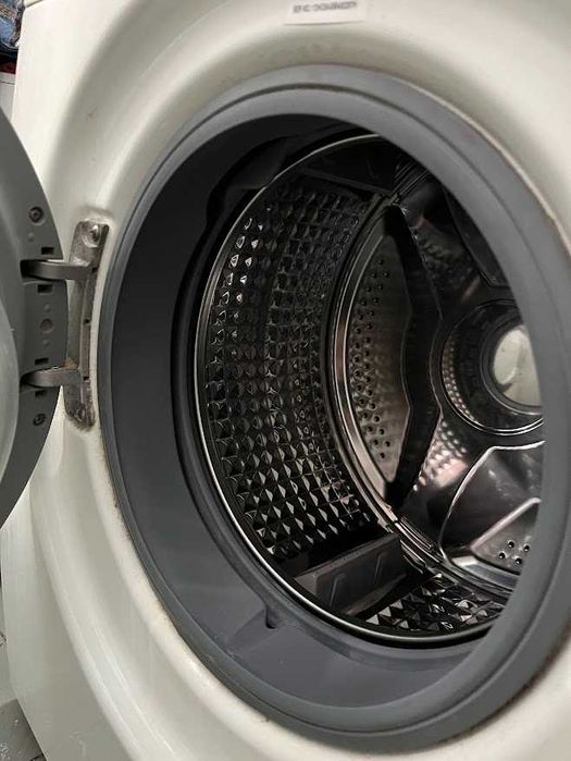 Máquina de lavar roupa