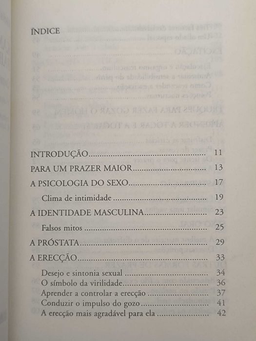 Kamasutra para o Homem
como Enlouquecê-lo
de Alicia Gallotti