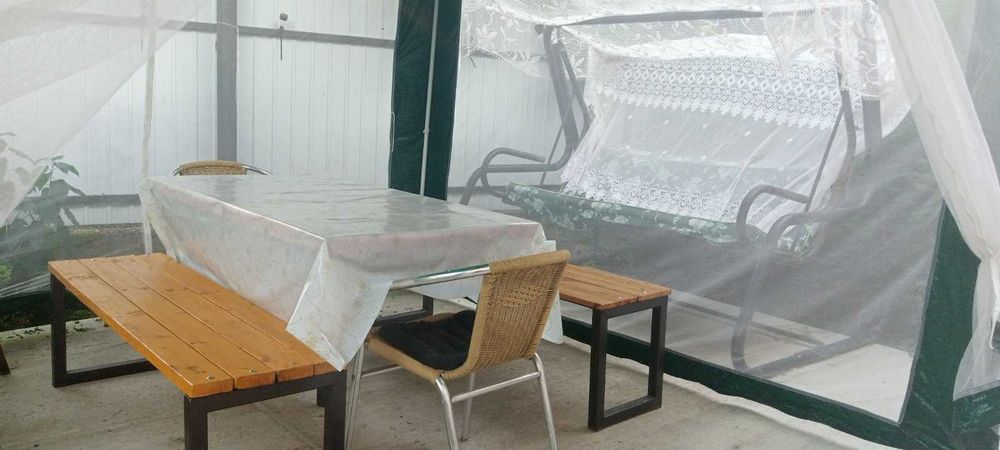 Здається дім біля термального басейна в Берегово подобово