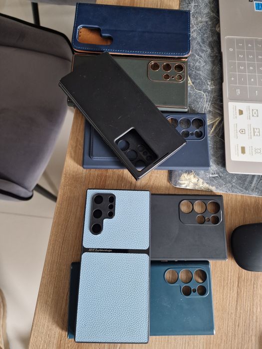 Samsung galaxy s22 ultra 12/256gb