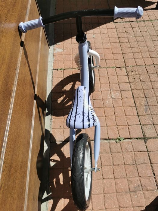 Rowerek biegowy dziecięcy  Cariboo