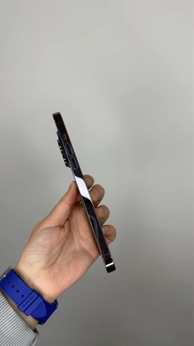 Apple iPhone 14 Pro Max 256GB Deep Purple 100%  Neverlock