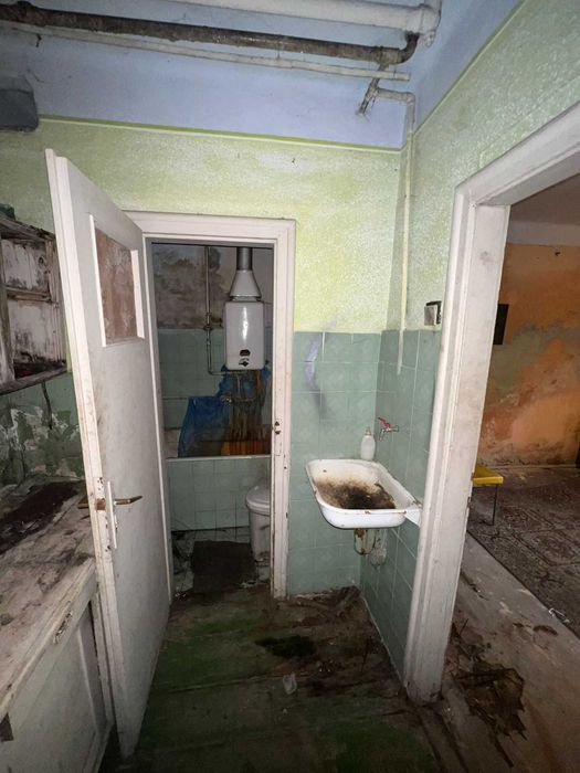 Продаж квартири.