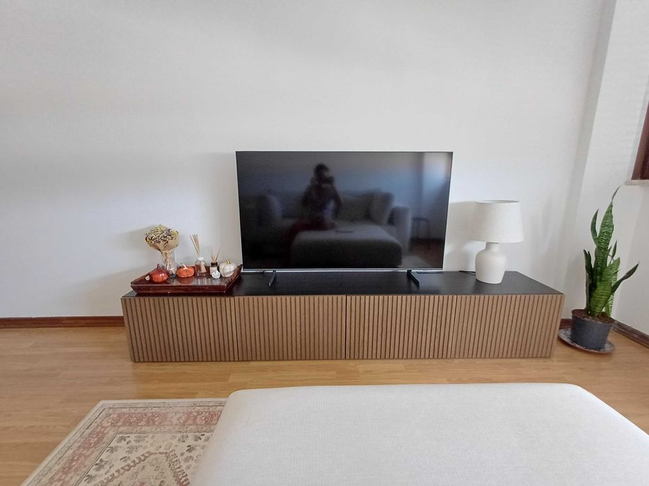 Portas Móvel Ikea Besta/Björksnäs