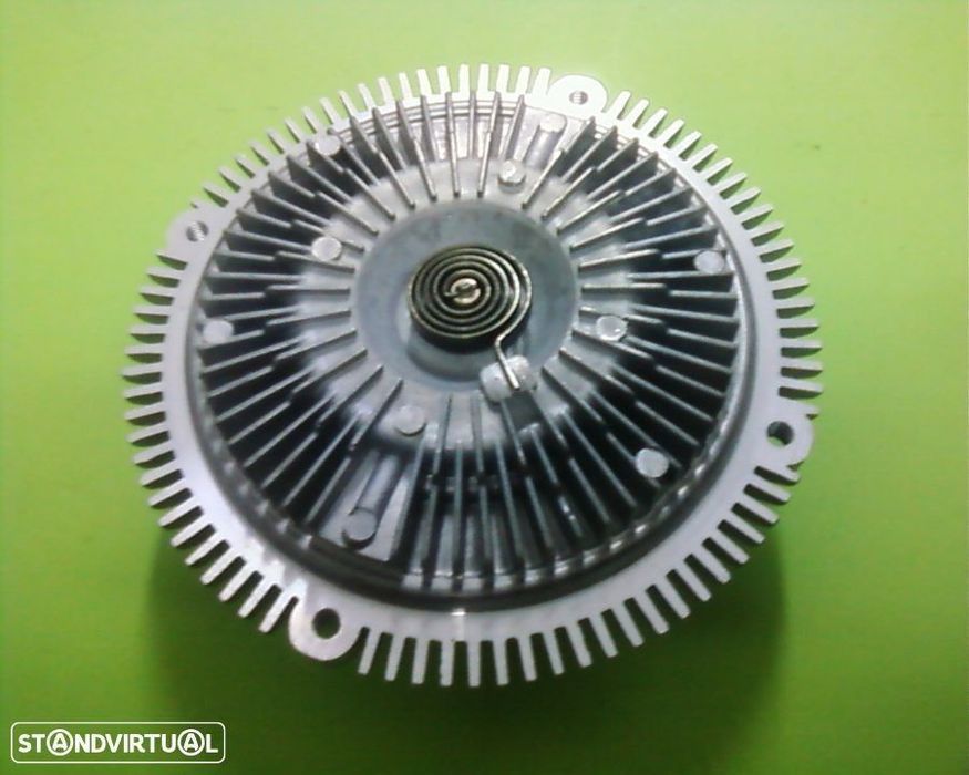 centrifico Opel Campo 2.5 td (NOVO)