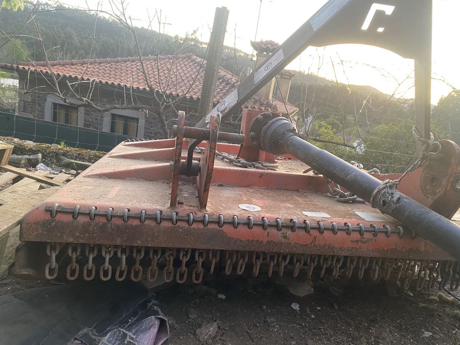 Capinadeira. 1.50