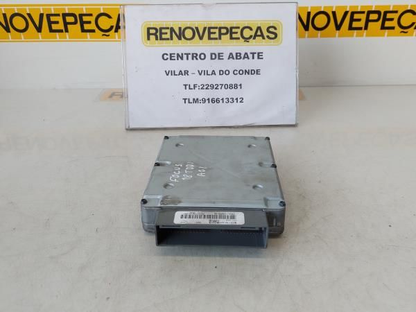 Centralina motor / ECU FORD Focus I Carrinha Van (DNW)