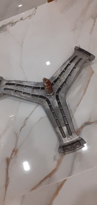 Vendo cruzeta de máquina de lavar roupa