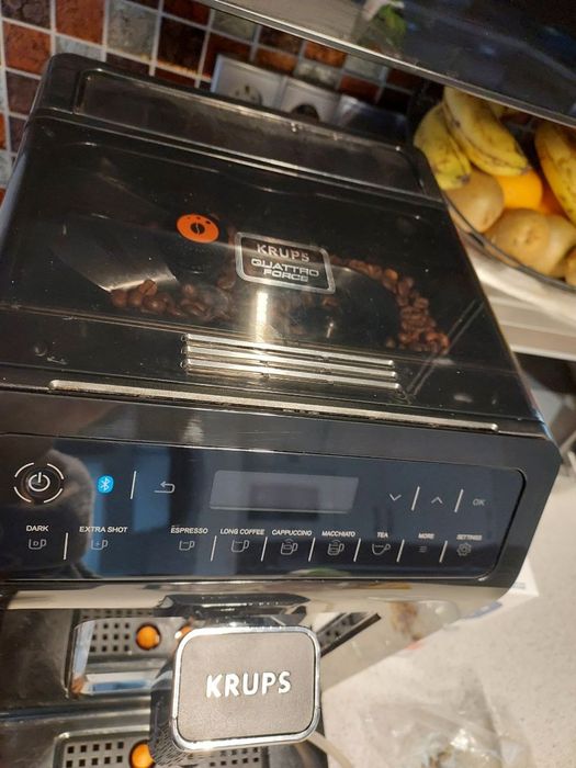 Ekspres do kawy Krups