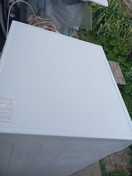Продам стиральную машину б/у LG Direct Drive на 8 кг