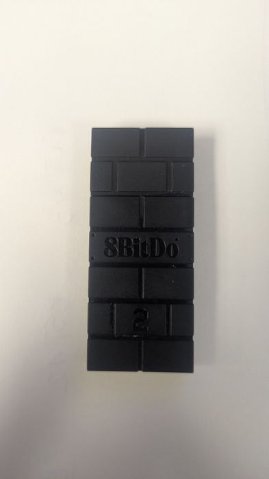 8BitDo USB Wireless Adapter 2 – adapter Bluetooth do padów