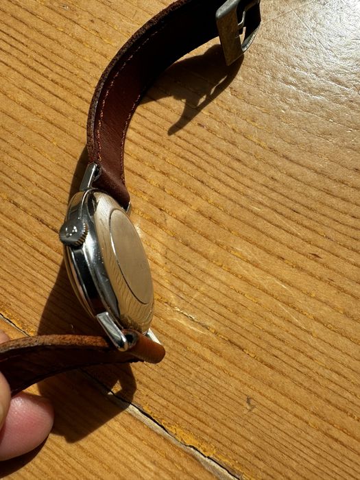 Relógio Omega a corda