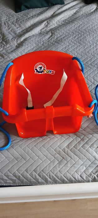 Huśtawka Maluch Technok do 20kg