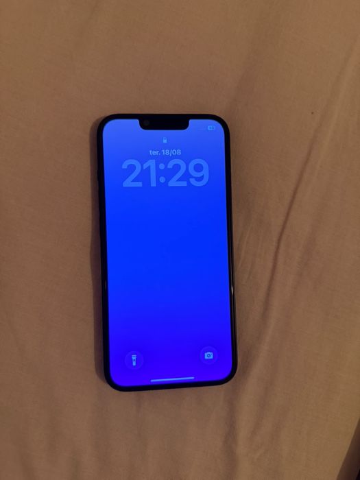 iphone 14 novo