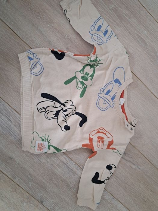 Dresik h&m disney 80