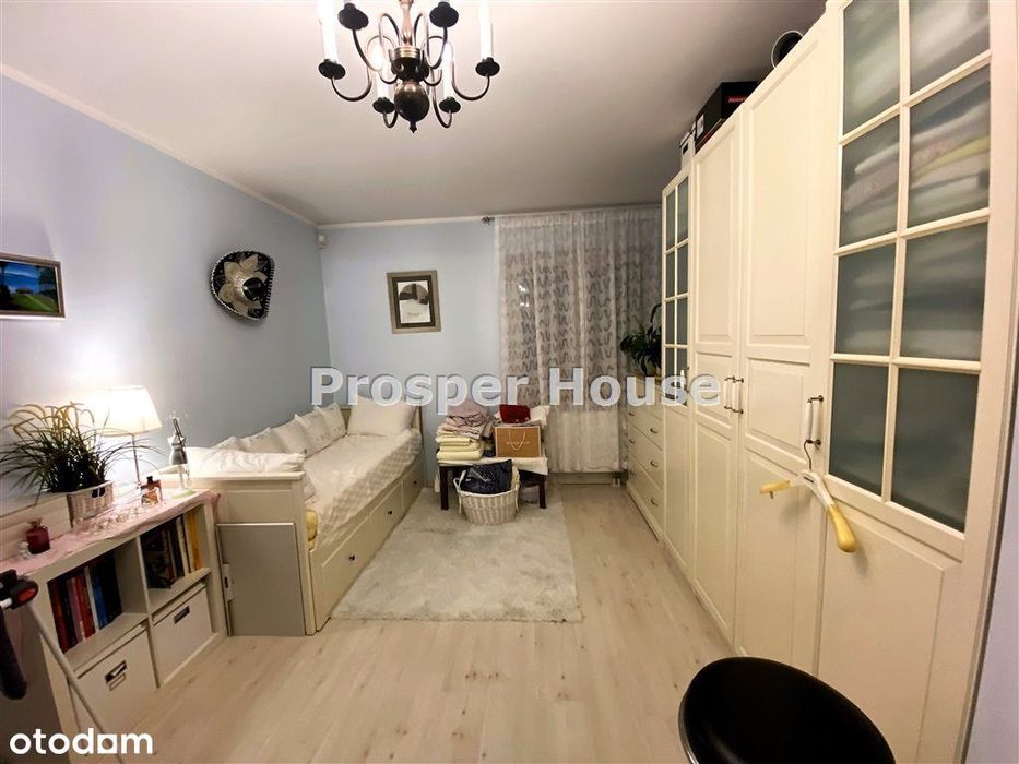 Penthouse, blisko Wat, las