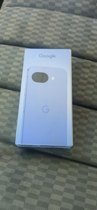 Google Pixel 10a NOWY
