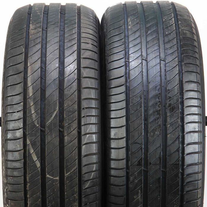 235/55R18 MICHELIN PRIMACY 4 VOL 100V PARA OPON lato używane (FP732)