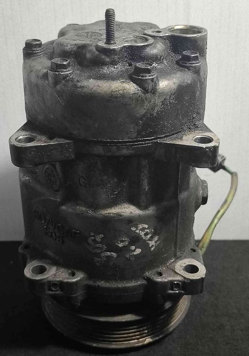 Compressor Ar Condicionado - PEUGEOT 307