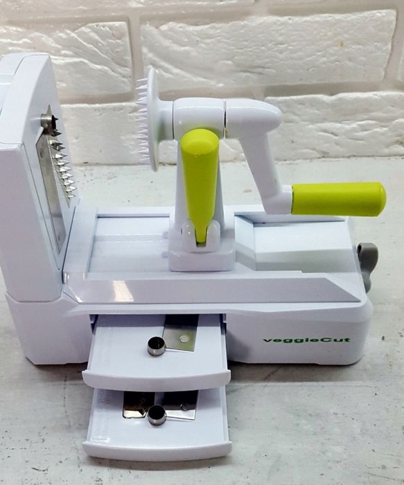 Krajalnica do warzyw