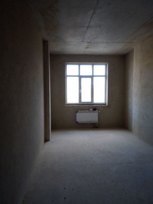 2-к 74,3м2 з газовим котлом. Будинок здався 2021 р