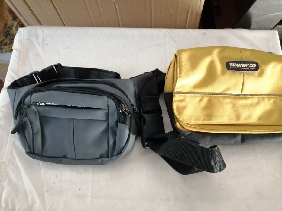 Nerka Saszetka Trunk&Co