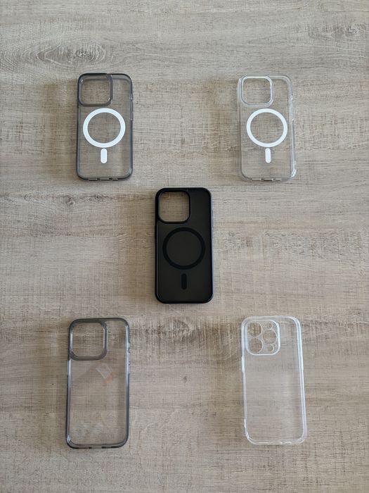 Iphone 15 pro 128 Gb