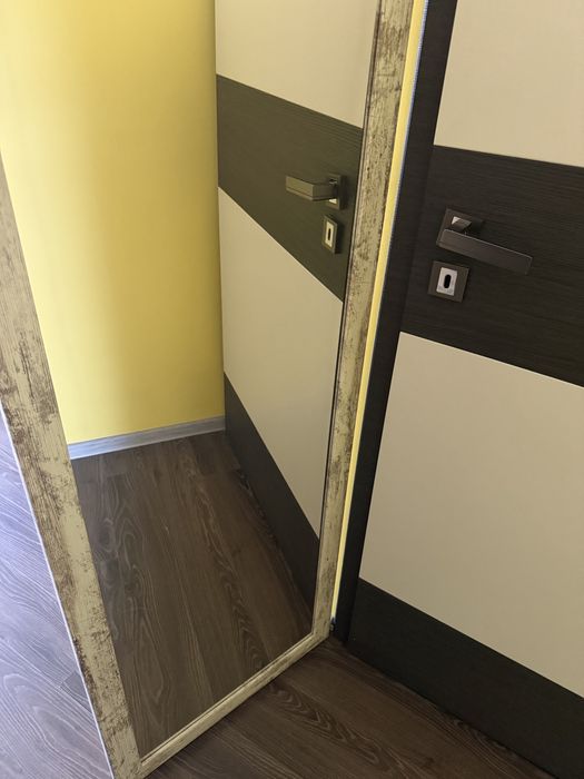 Lustro stan idealny 60x160