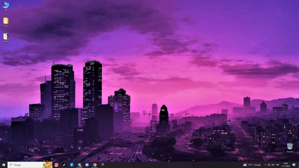 Компютер для ігор