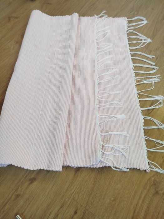 Tapetes em algodão . O preço é unitário