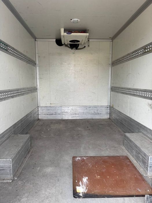 Renault master 2015 года