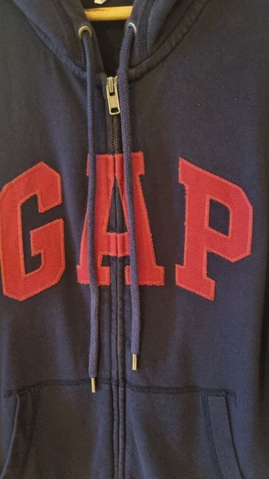 GAP   Hoodie  sweater  com capuz