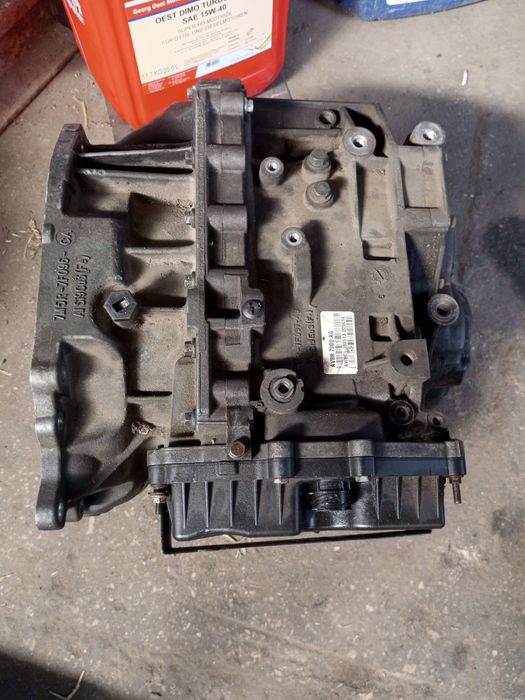 Продам коробку Powershift DCT450