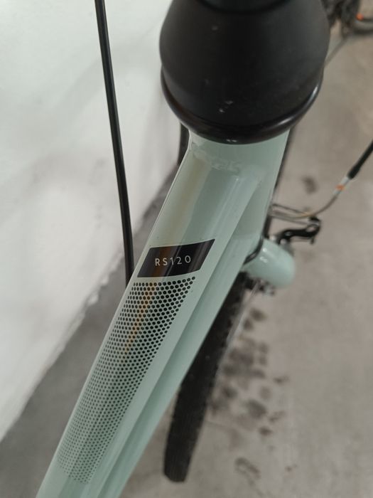 Bicicleta senhora