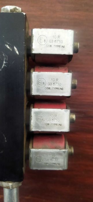 Газовые форсунки  valtek 10 R 03 6710